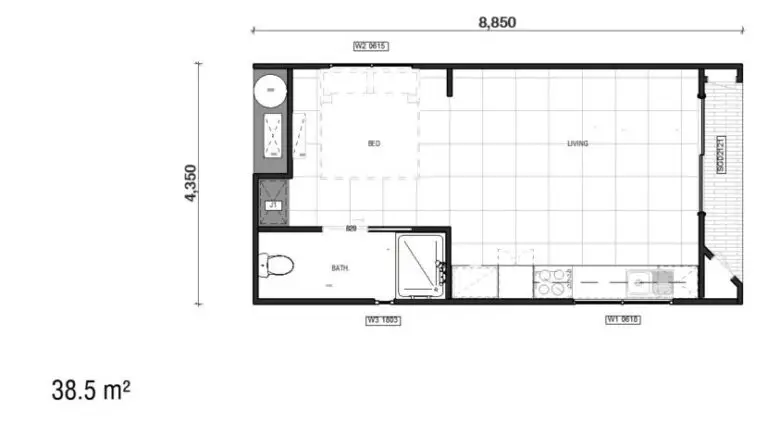 Studio-38.5-m²-Backyard-830x483