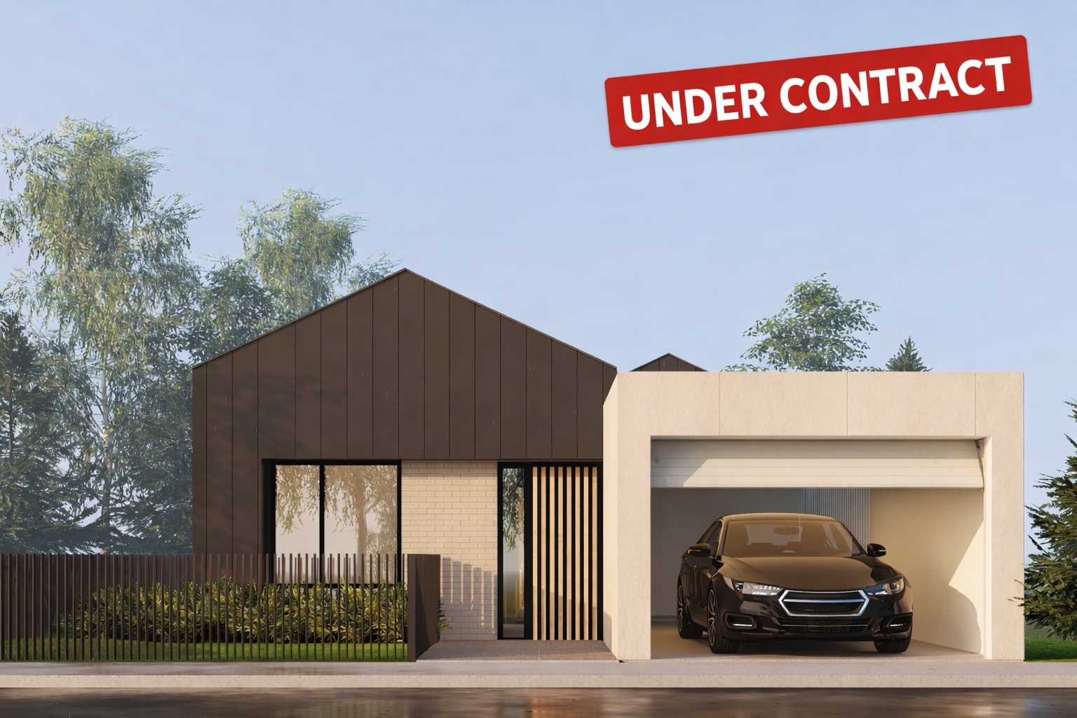 Flinders Hero Under Contract