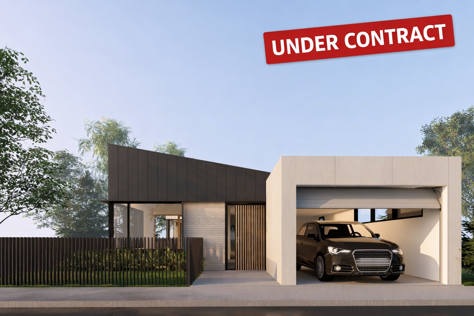 Schouten Hero Under Contract